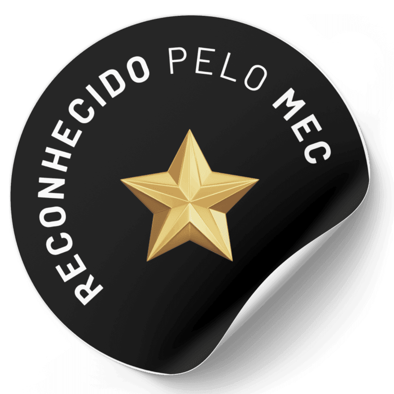 Selo do MEC